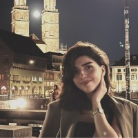 Ani Yeghoyan
