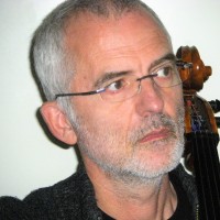 John Van Den Beemt