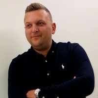 Edvin Budimovic