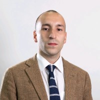 Jorge Cordero Frigerio