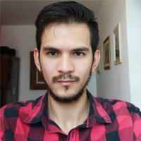 Gilvan Rodrigues