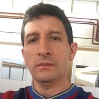 Edison Diaz Sanchez