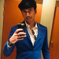 Akash Kannoth