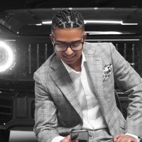 Omar Khalifah