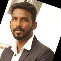 Chandru Kaliyaperumal
