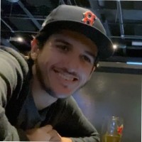Eric Cabral