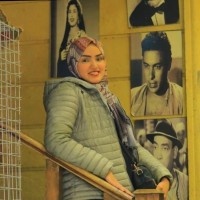Mariem Ahmed