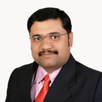 Sudarshan Bhamare