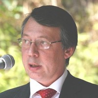 Franck Perrault