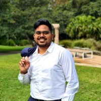 Venkata Krishna Sameer Yathagiri