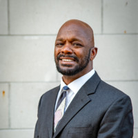 Joel Sanders