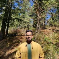 Ishan Gupta