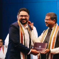 Ishan Janbandhu, PhD