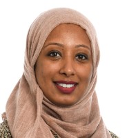 Yasmin Hassen Frcs Phd