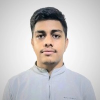 Vikas Borse