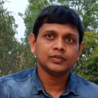 Jagannath Mahato