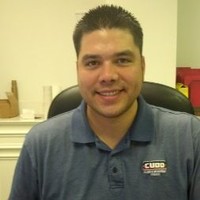 Daniel Caruthers