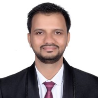 Saurabh Khairnar