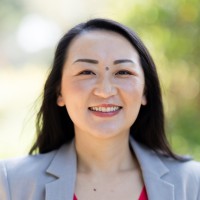 Shan Ru Lin, LCPC, ATR-BC, ATCS