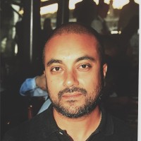 Pavan Pilwal