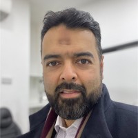 Javed Kanani