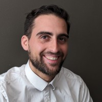 Alejandro Perez-Ordoyo