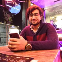 Omar Abdalla