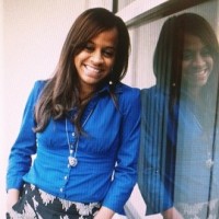 Marleny Santana, B.Arch, Pla