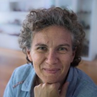 Anne Savignard