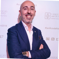 Gianluca Bazzi