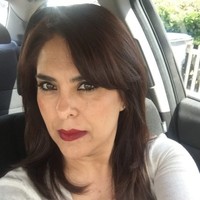 Maria Venegas