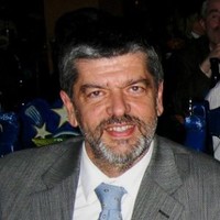 Sergio Bertocchi