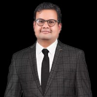 Ca Harish Porwal