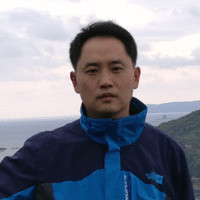 Shihong Chen