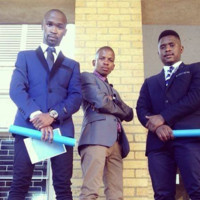 Akhona Mpohlela