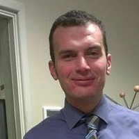 David McCluskey