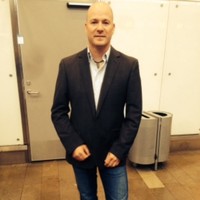 Petter Johansson