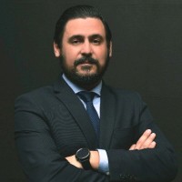 Benamar Mohamed Amine
