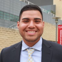 Mario Barahona, Eit