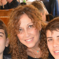 Daniela Pompei