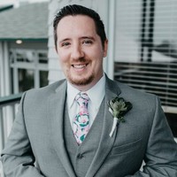Mark Trant, CFE