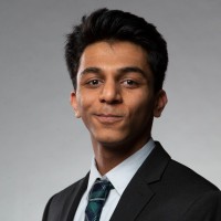 Parth Patel