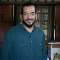 Greg Lamarre