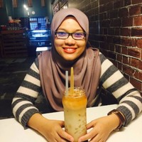 Nabihah Abdullah