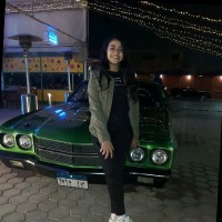 Merna Fahim