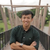 Jason Khor