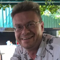 Stuart Worrall