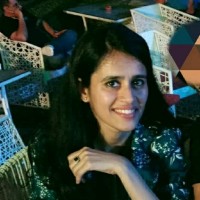 Pooja Kaplesh