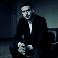 mousa bagheri