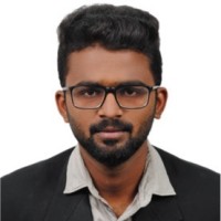 Pradeep kumar S